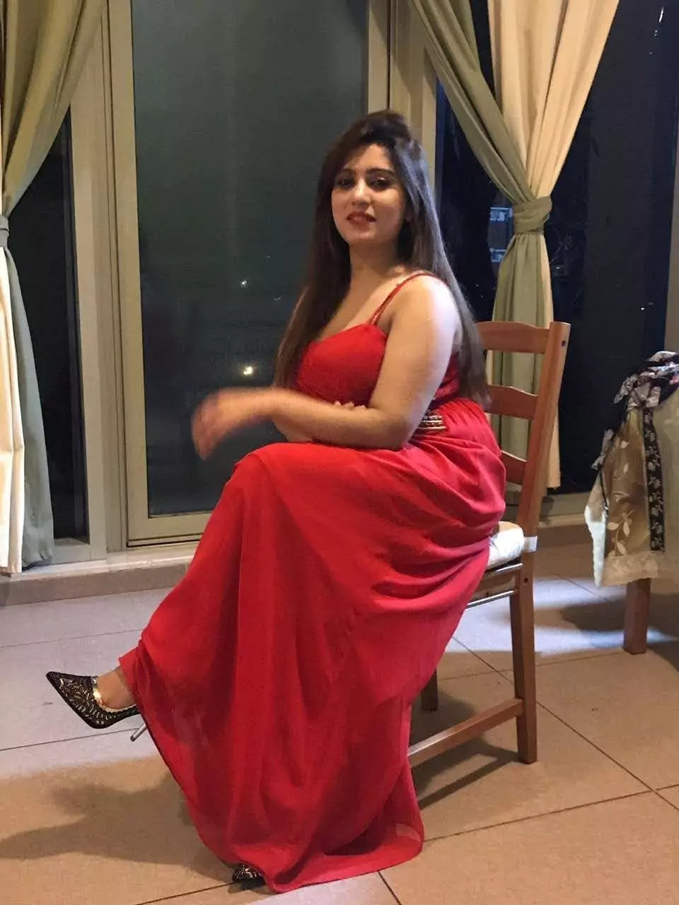 Escort Service in Indora